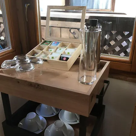Appartement Kindl