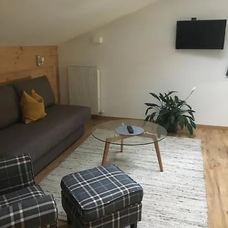 Kindl Apartment *