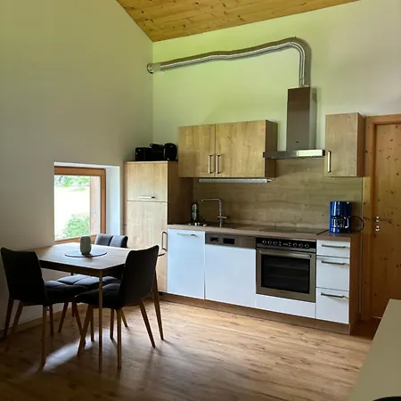Kindl Apartment Neustift im Stubaital