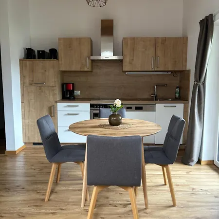 Appartement Kindl Neustift im Stubaital