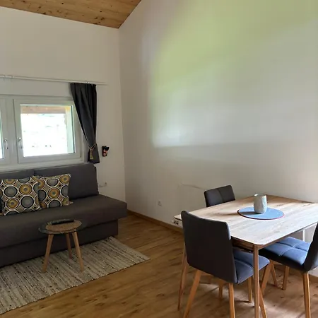 Kindl Apartment