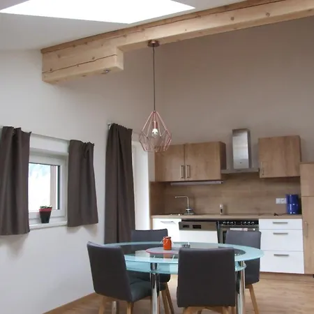 Apartment Kindl Neustift im Stubaital