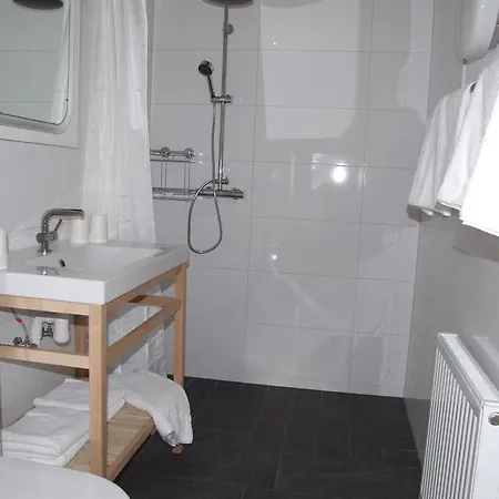 Kindl Apartment