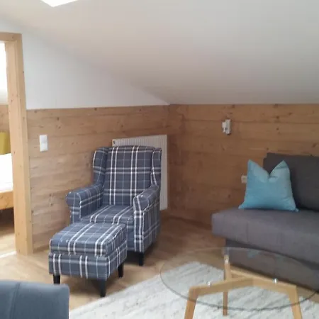 Apartment Kindl Neustift im Stubaital