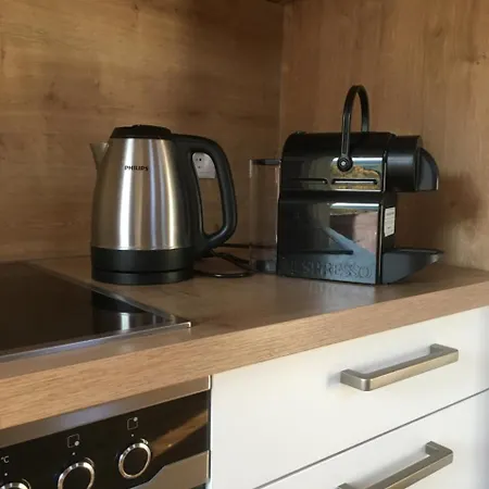 Apartment Kindl Neustift im Stubaital