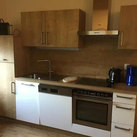 Appartement Kindl *