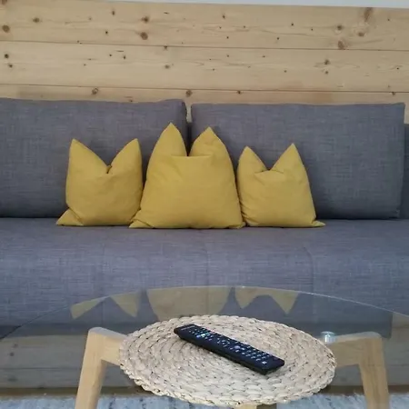 Kindl Apartment *