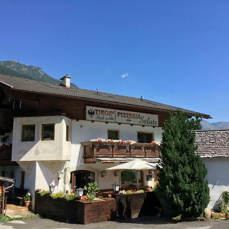 Apartment Kindl Neustift im Stubaital