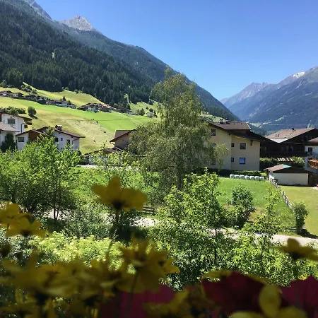 Kindl Apartament Neustift im Stubaital