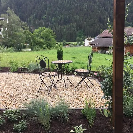 Apartment Kindl Neustift im Stubaital