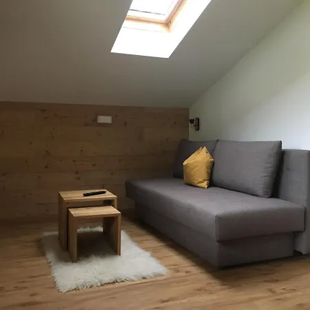 Kindl Apartment