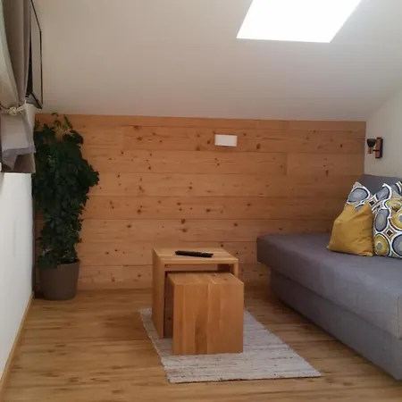 Apartment Kindl