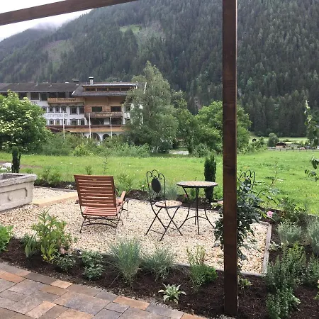 Kindl Appartement Neustift im Stubaital