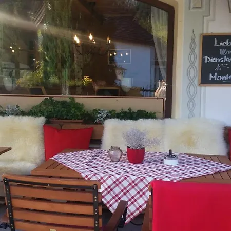 Apartment Kindl Neustift im Stubaital