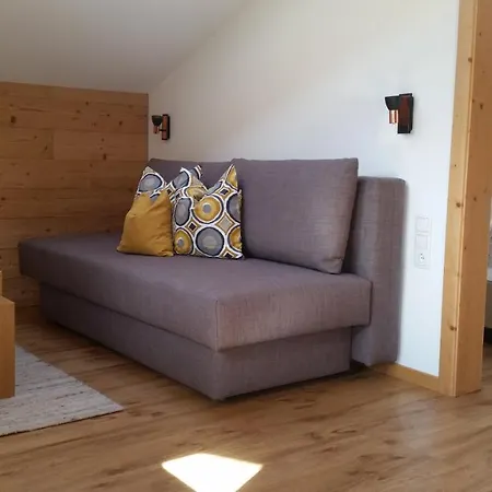 Kindl Apartment