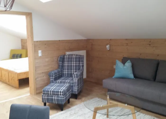 Apartment Kindl Neustift im Stubaital