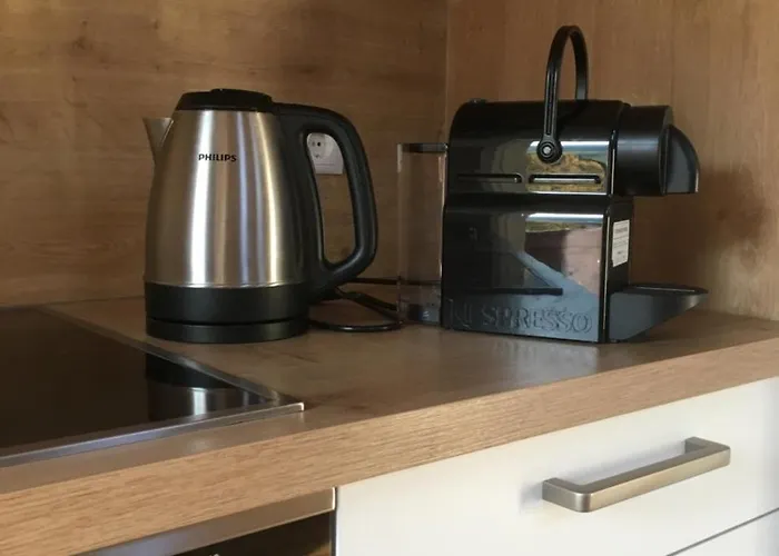 Apartament Kindl Neustift im Stubaital