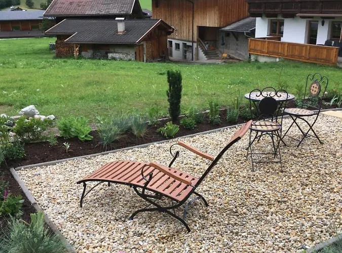 Kindl Apartament Neustift im Stubaital