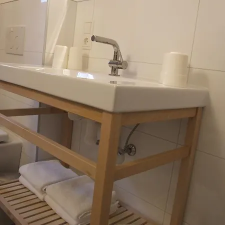 Apartment Kindl