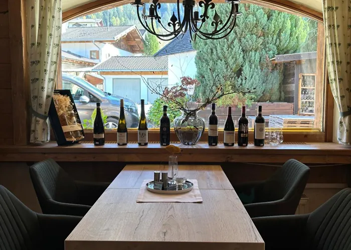 Kindl Нойштіфт-ім-Штубайталь